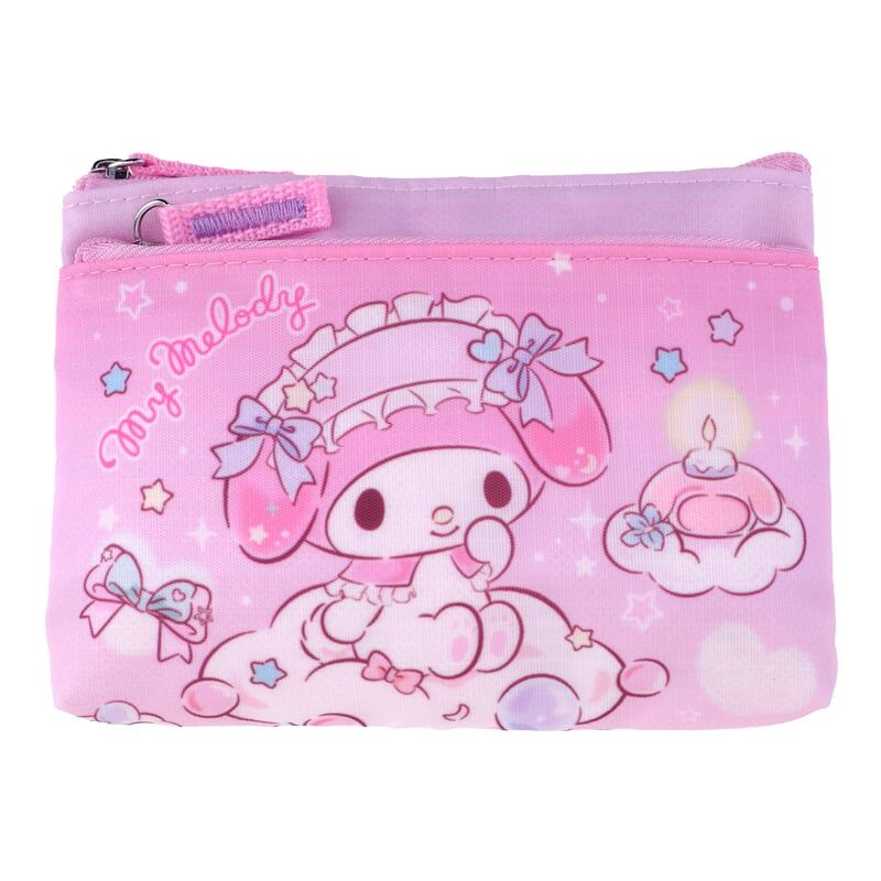 My Melody 雙層小袋 9-6821-70