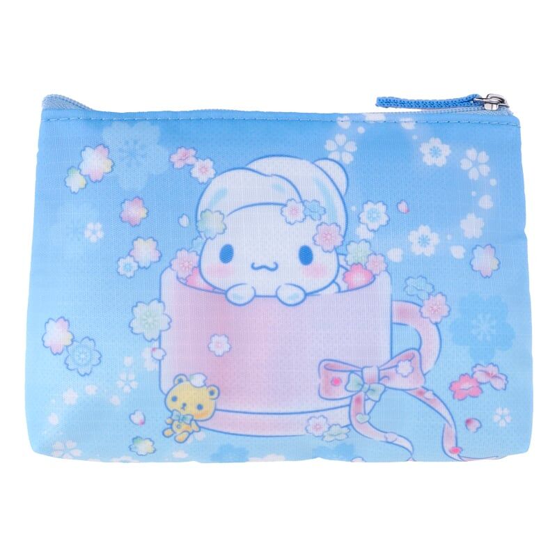 Cinnamoroll 雙層小袋 9-6821-72