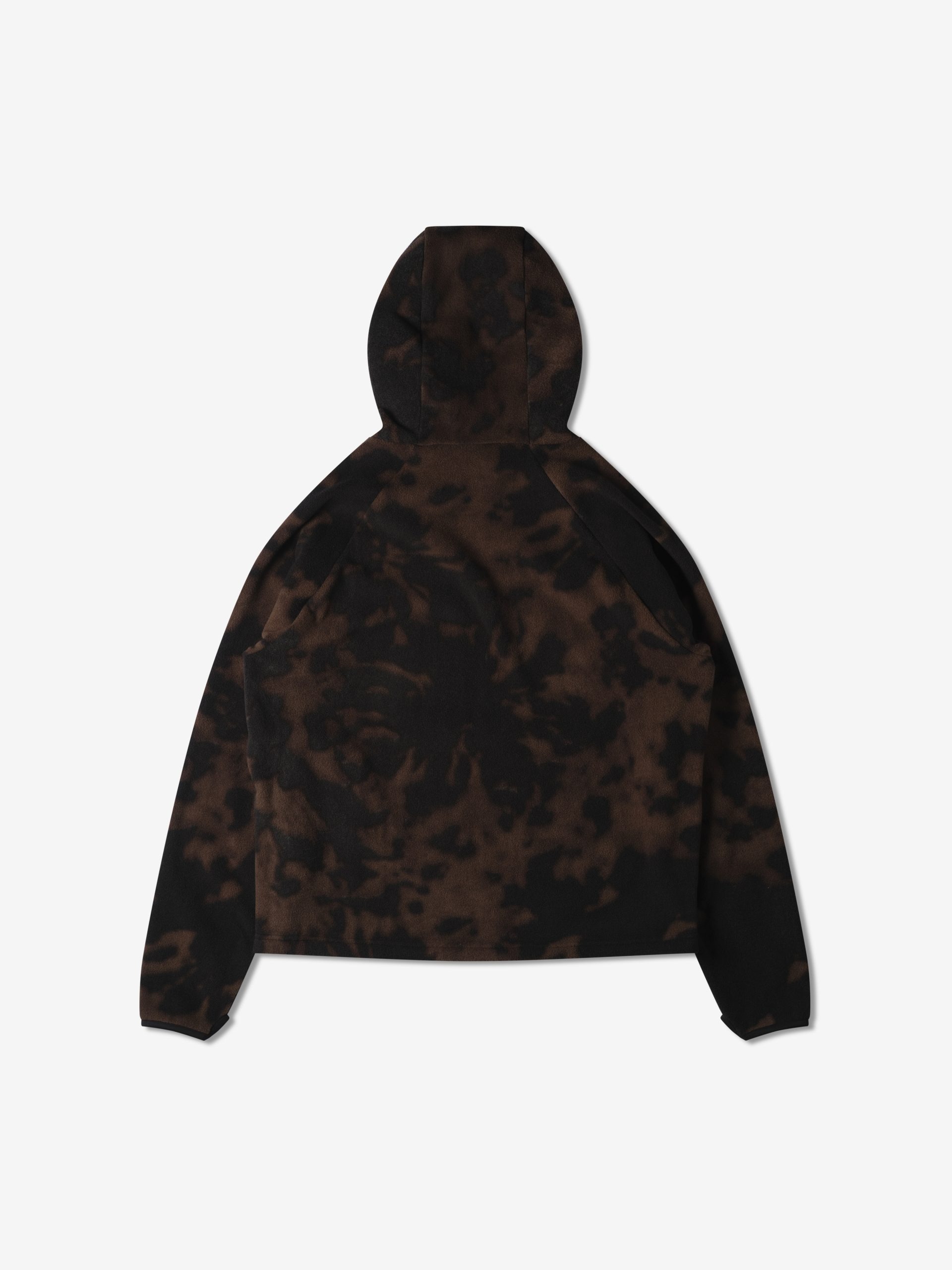 PURPLE MOUNTAIN OBSERVATORY｜FLEECE BALACLAVA