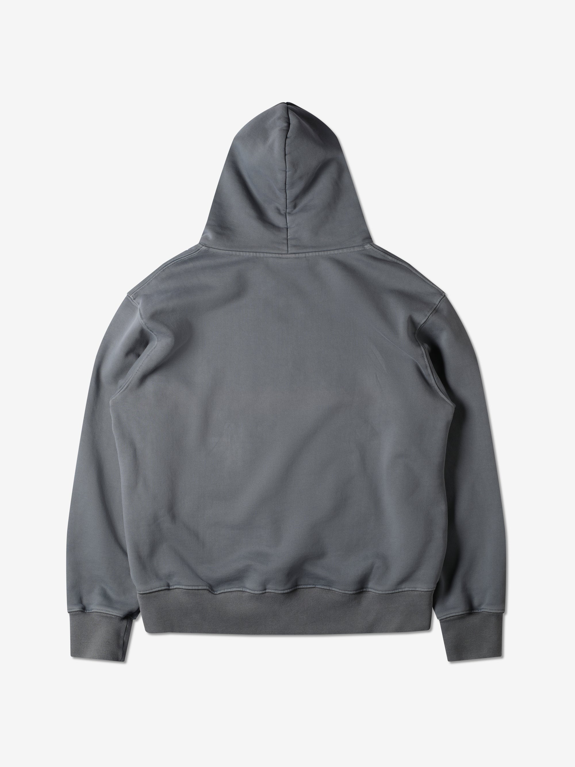 PURPLE MOUNTAIN OBSERVATORY｜GARMENT DYE HOODY