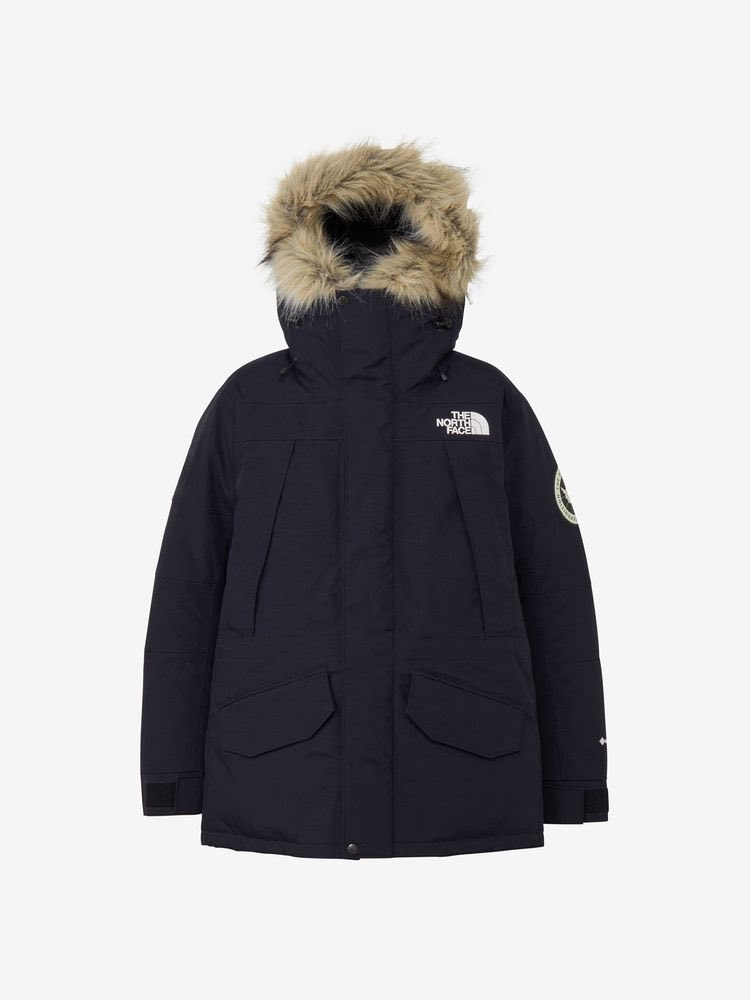 日本THE NORTH FACE｜Antarctica Parka