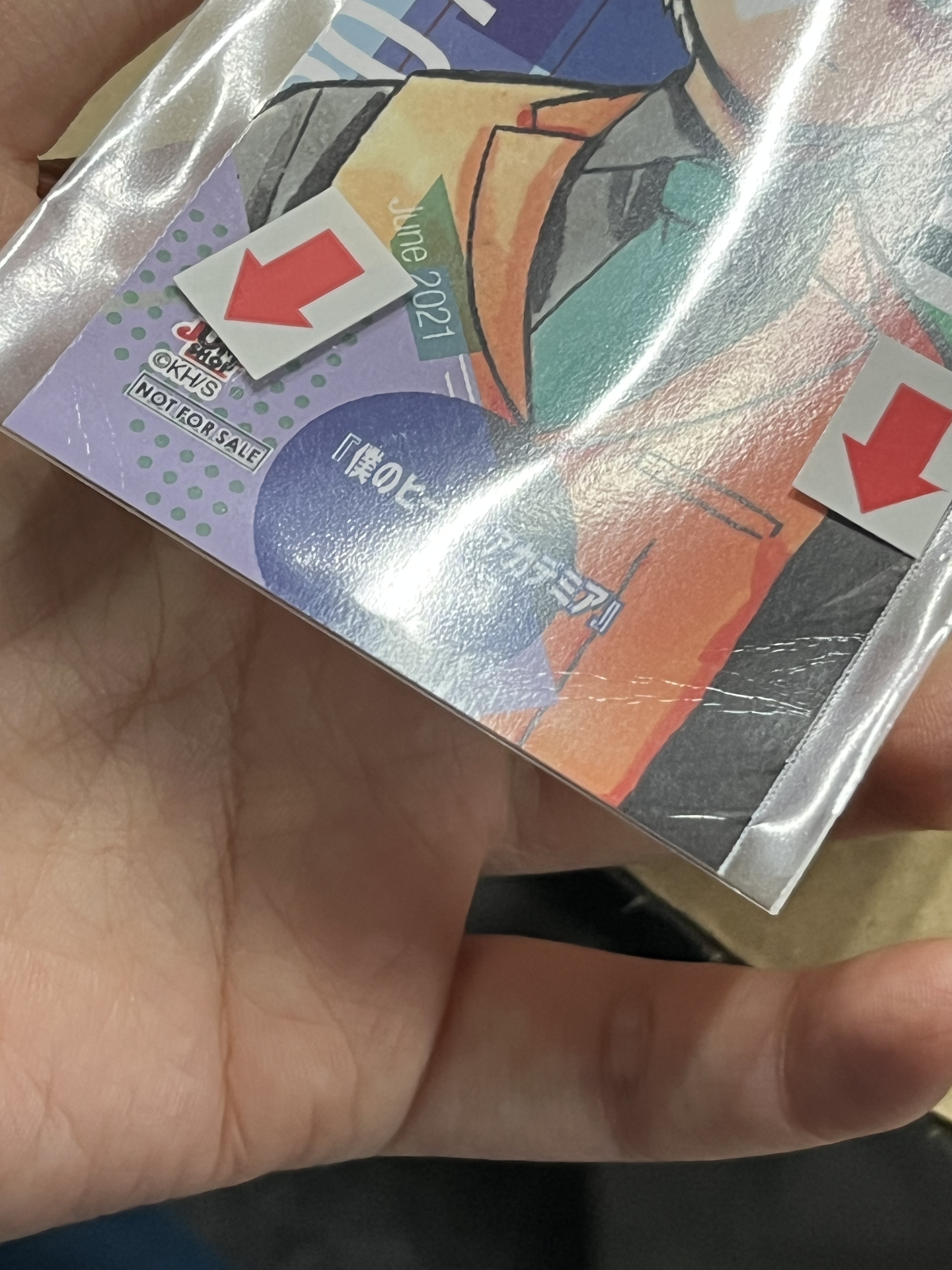 我的英雄學院 轟 小卡 瑕#339