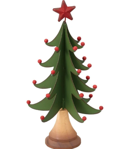 日式木製聖誕節架 (非日本製)