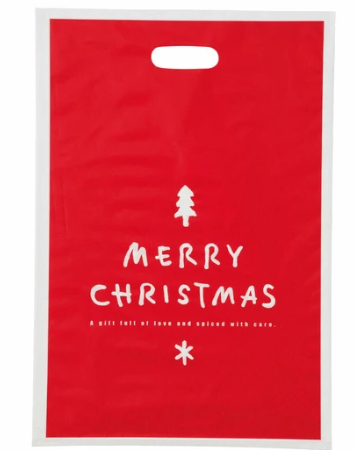 日式聖誕袋 (非日本製)