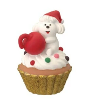 日本Decole Concombre貓貓聖誕擺設 (非日本製)