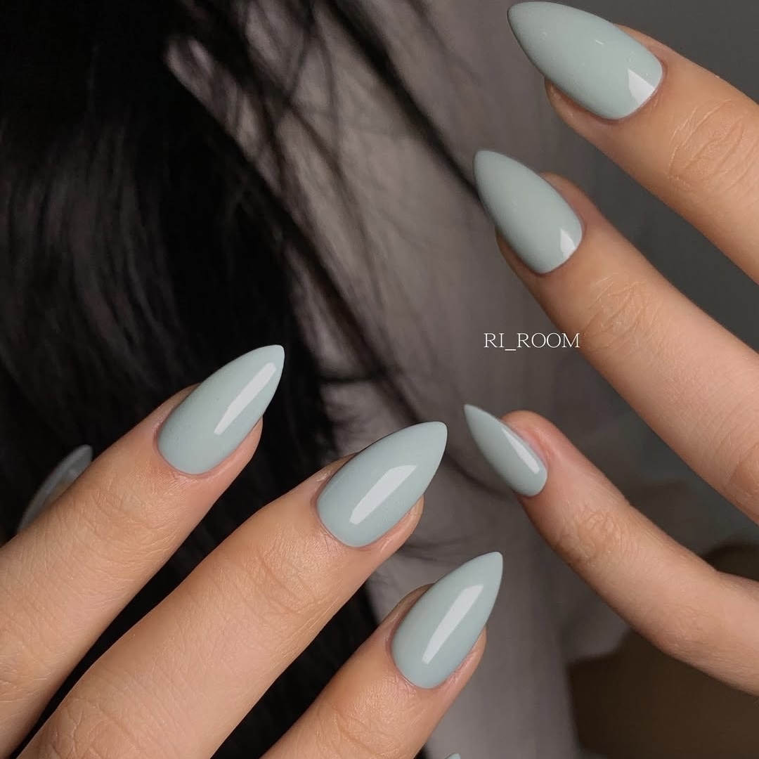 【買一送一】VERYGOODNAIL - B22