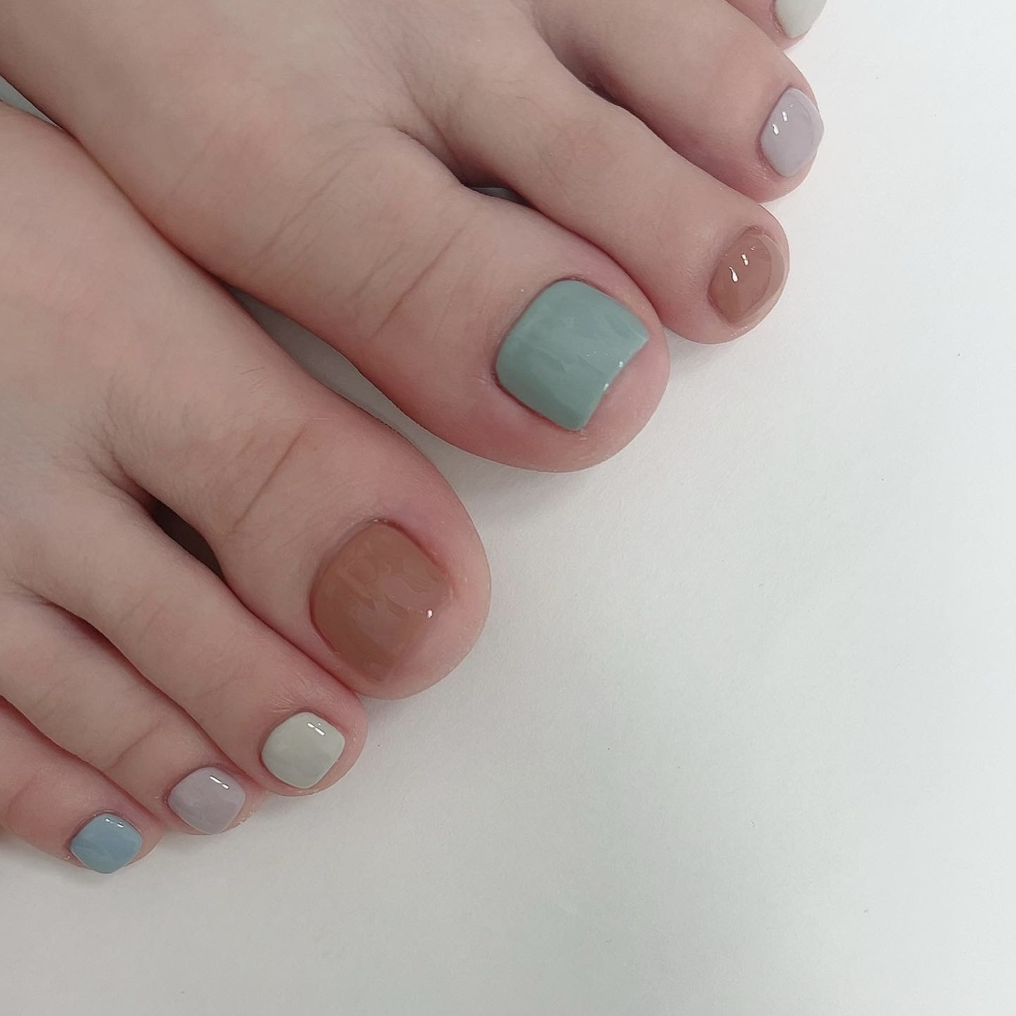 VERYGOODNAIL - DB10 - [SONG] collection