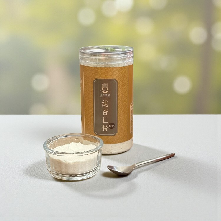100% 純杏仁粉