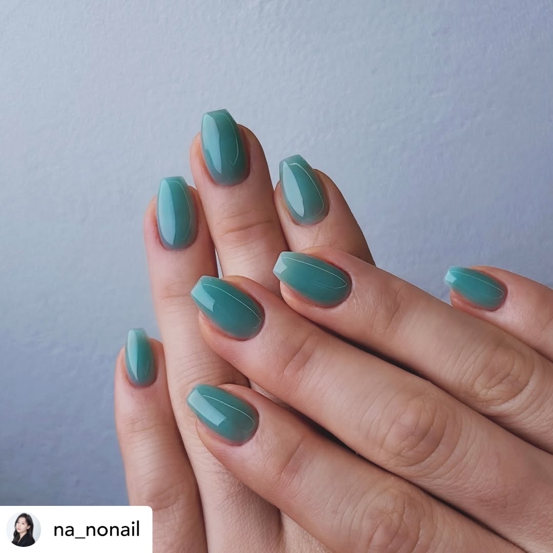 *限時半價 VERYGOODNAIL S22