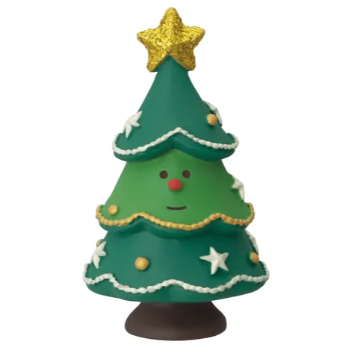 日本Decole Concombre貓貓聖誕擺設 (非日本製)