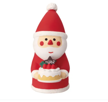 日本Decole Concombre貓貓聖誕擺設 (非日本製)