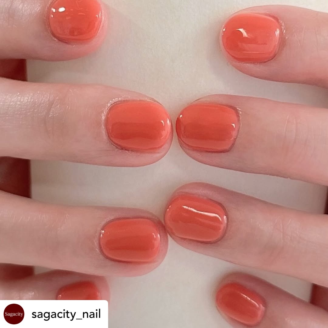 *限時半價 VERYGOODNAIL O12