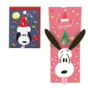 日本SNOOPY立體聖誕卡 (非日本製)