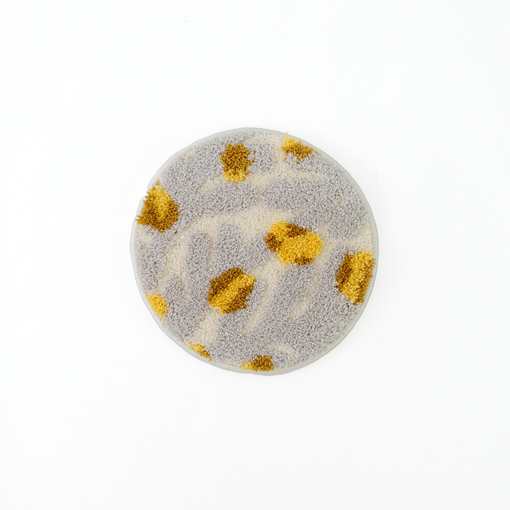 日式可水洗椅墊 (非日本製)