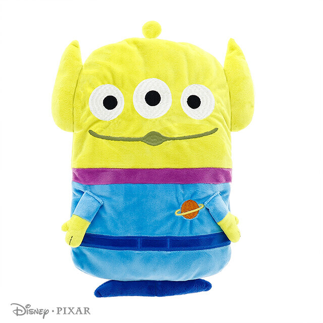 日本DISNEY暖水袋 (非日本製)