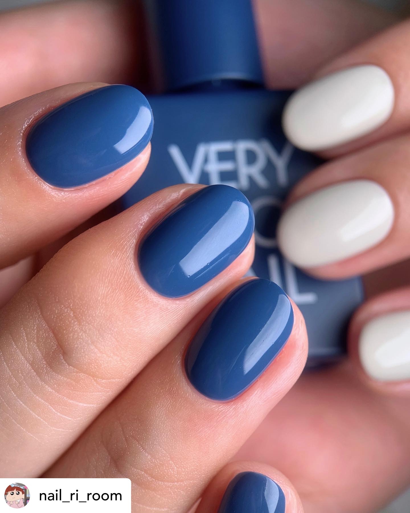 【買一送一】Verygoodnail-N16