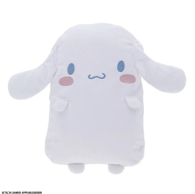 日本SANRIO暖水袋 (非日本製)