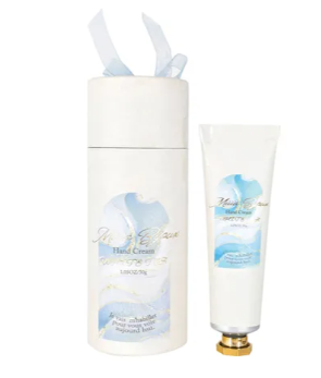 日本Mia Bijou高級護手霜(白茶) (非日本製)