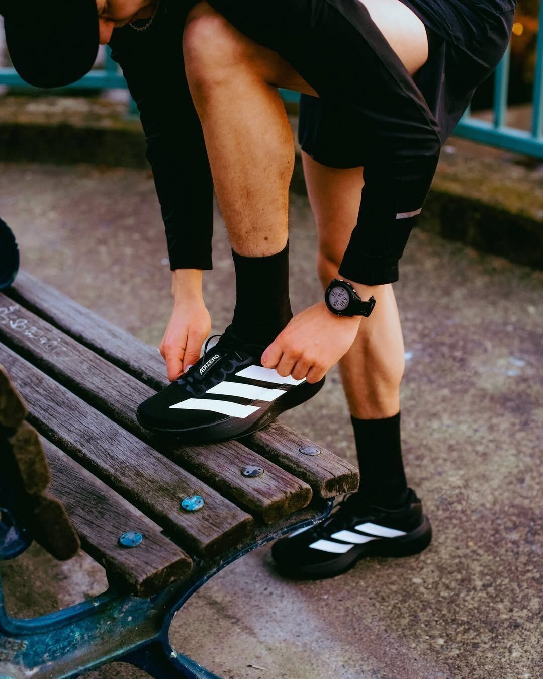 Adidas Adizero EVO SL