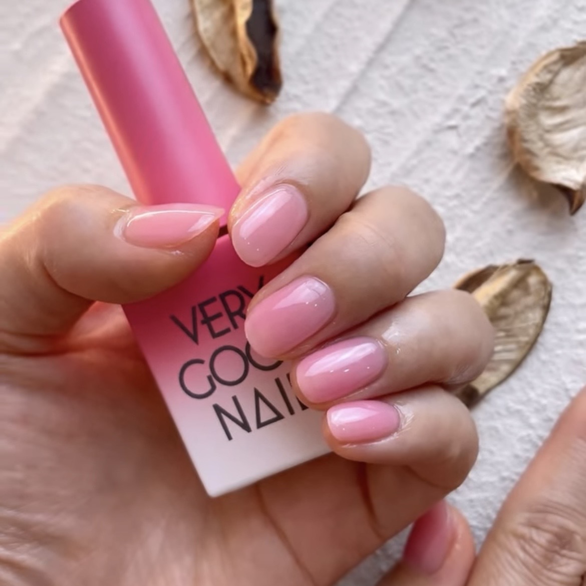 【買一送一】 VERYGOODNAIL S42