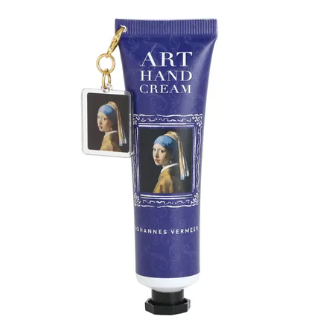 日本ART乳木果油保濕護手霜 (非日本製)