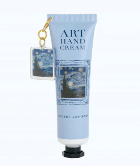 日本ART乳木果油保濕護手霜 (非日本製)