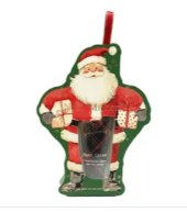 日本聖誕節保濕護手霜 (非日本製)