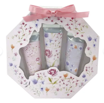 日本柔滑卓越保濕護手霜套裝(芬芳) (非日本製)