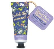 日本Hand Mate乳木果油和蜂蜜保濕護手霜(麝香) (非日本製)