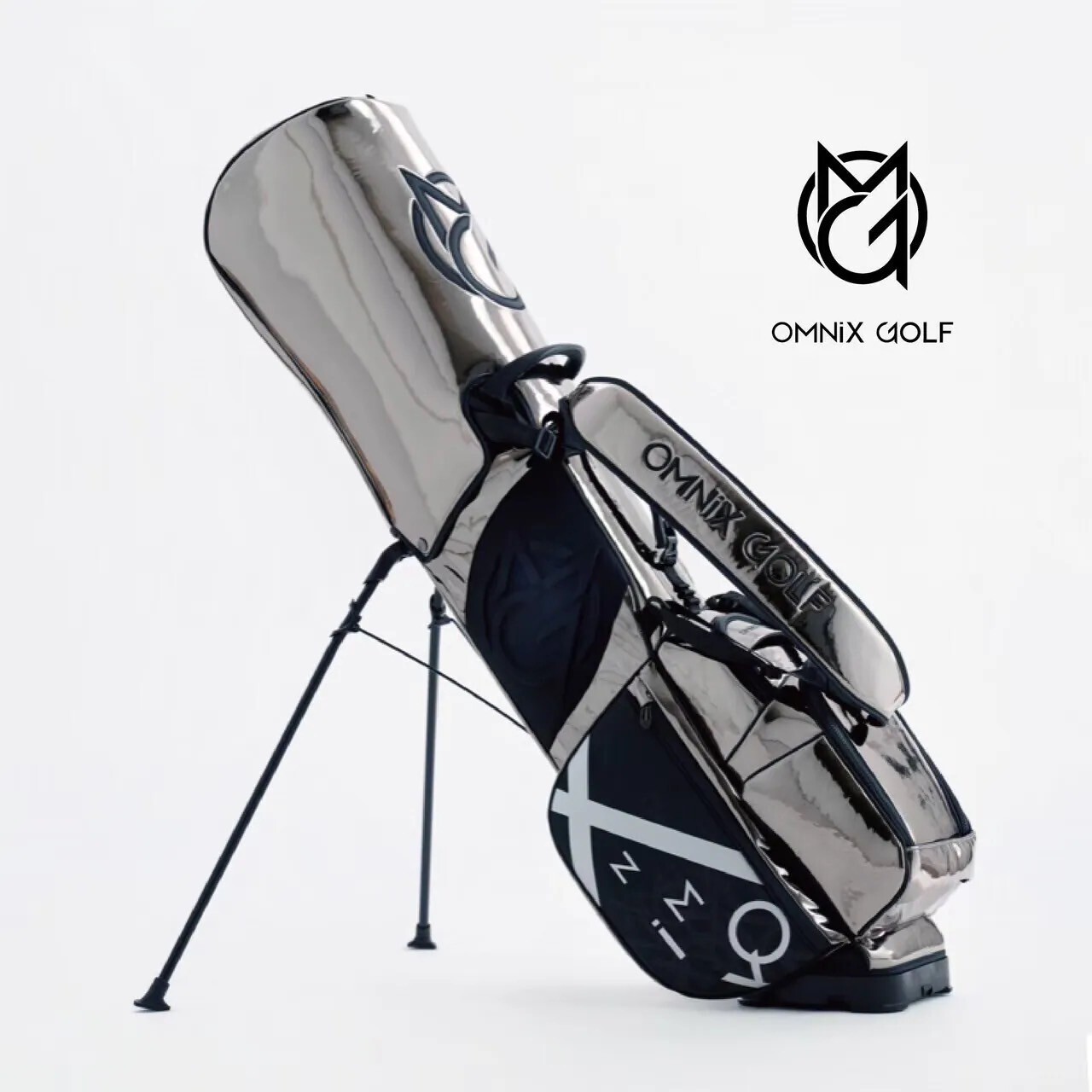 OMNIX GOLF 宇宙之星腳架袋 Universe