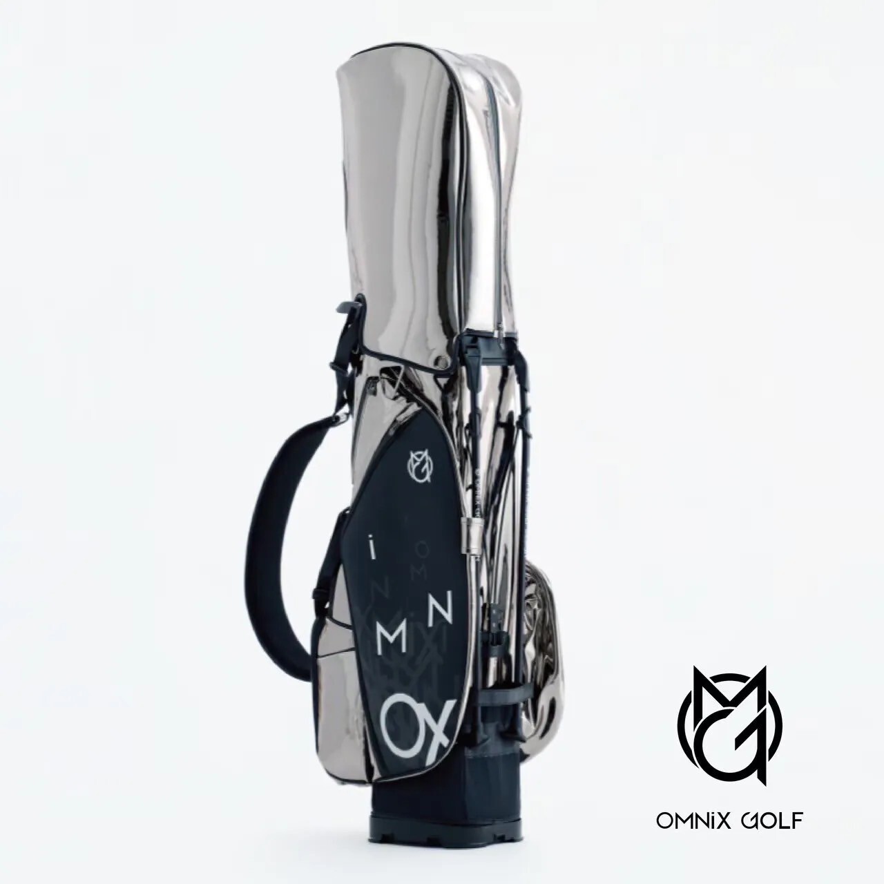 OMNIX GOLF 宇宙之星腳架袋 Universe