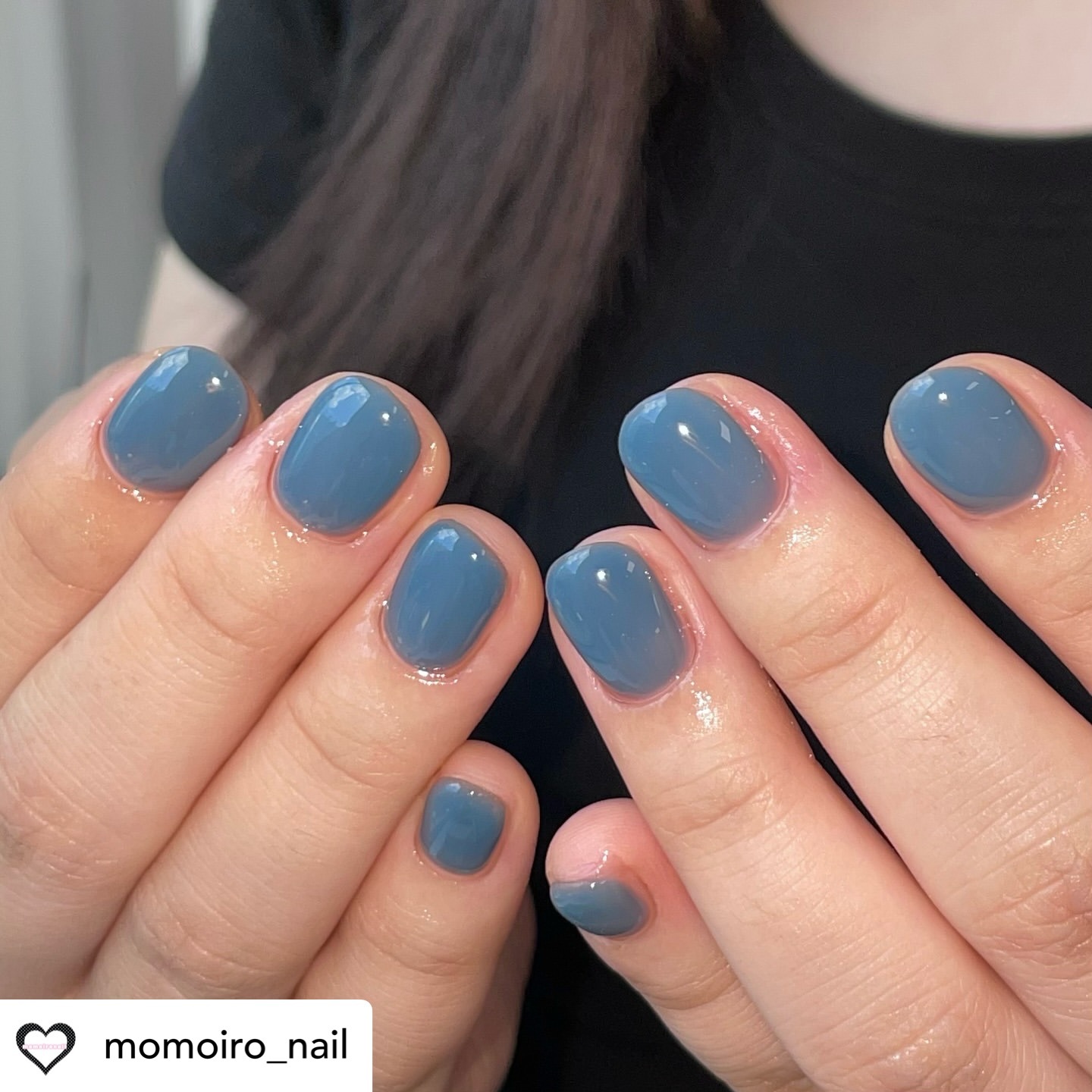 VERYGOODNAIL *4our Seasons* - S48