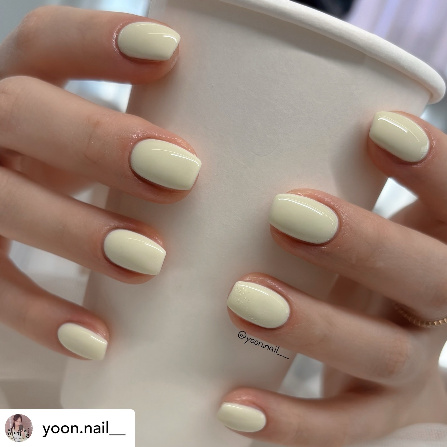 【買一送一】VERYGOODNAIL 🫶🏻 Y17