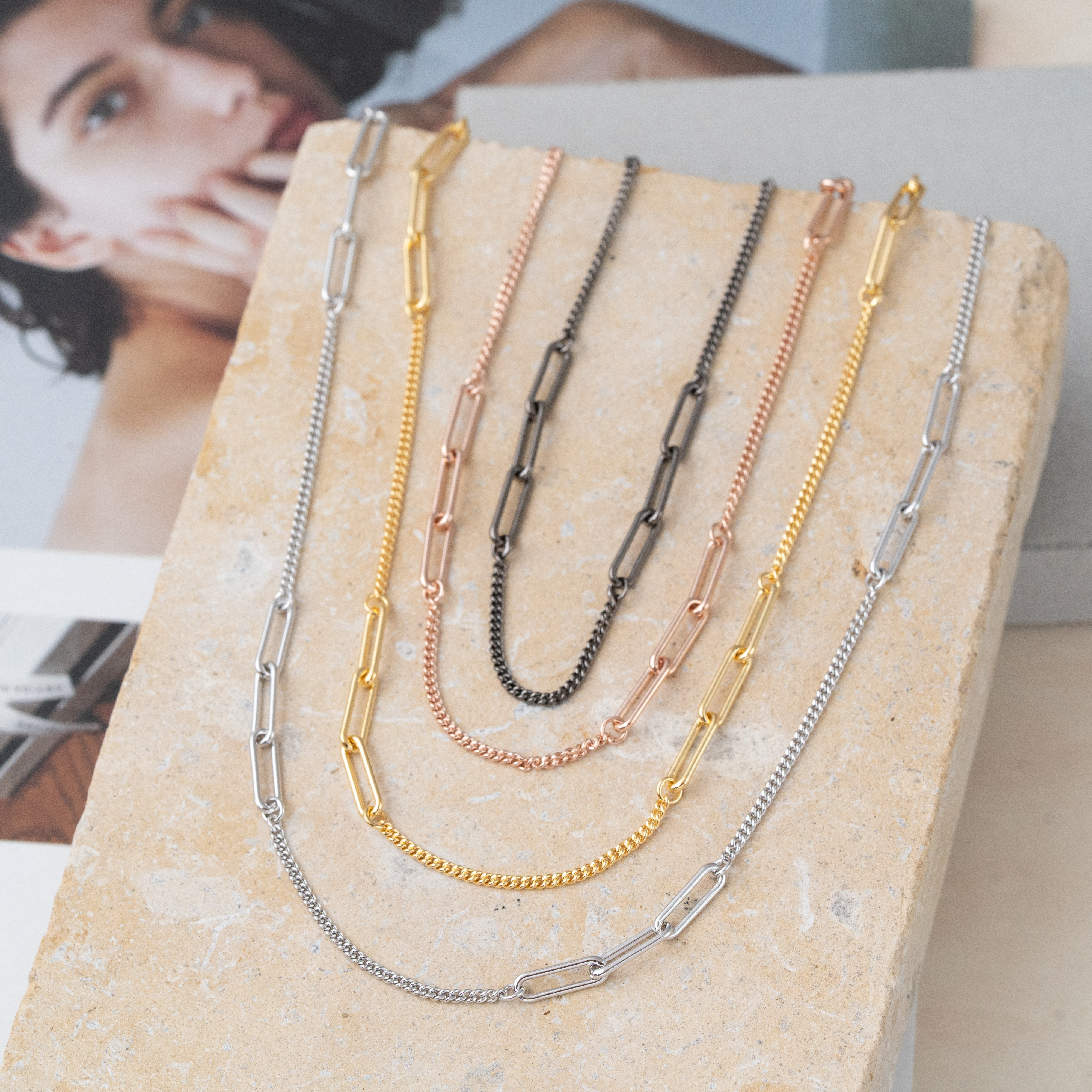 Svn69 自家設計手工製