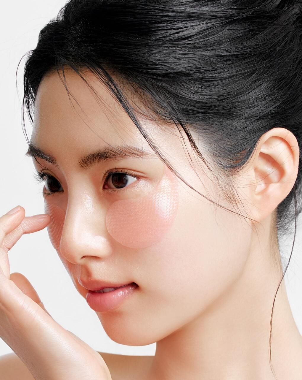 ABIB PDRN 視黃醇光澤果凍眼膜 60片