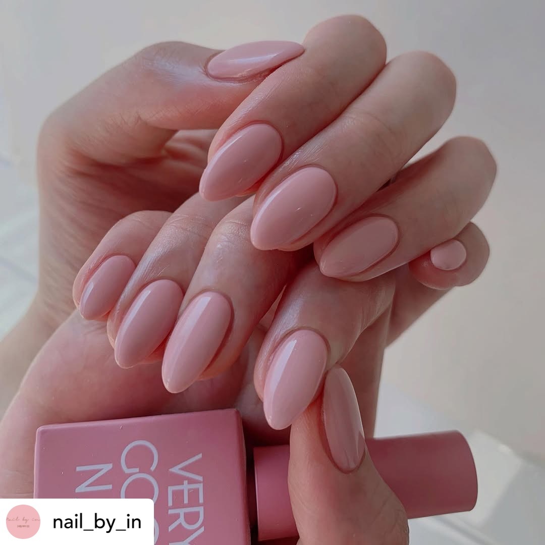 VERYGOODNAIL P22 Blurring Collection