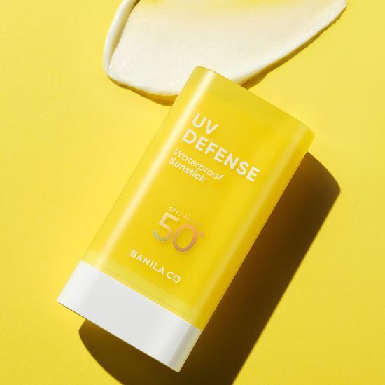 BANILA CO UV 防禦防水防曬棒