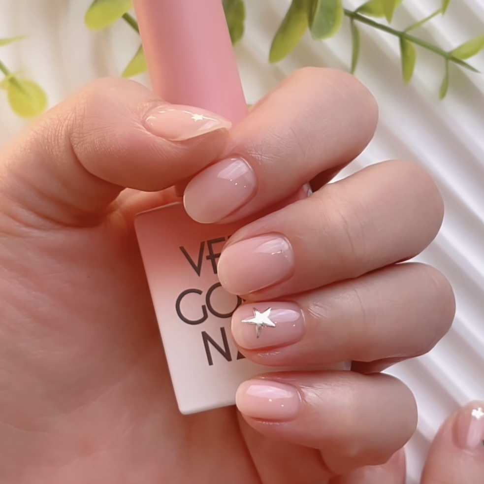 VERYGOODNAIL S2 (syrup)