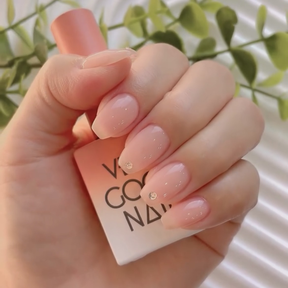 *限時半價 VERYGOODNAIL - S36