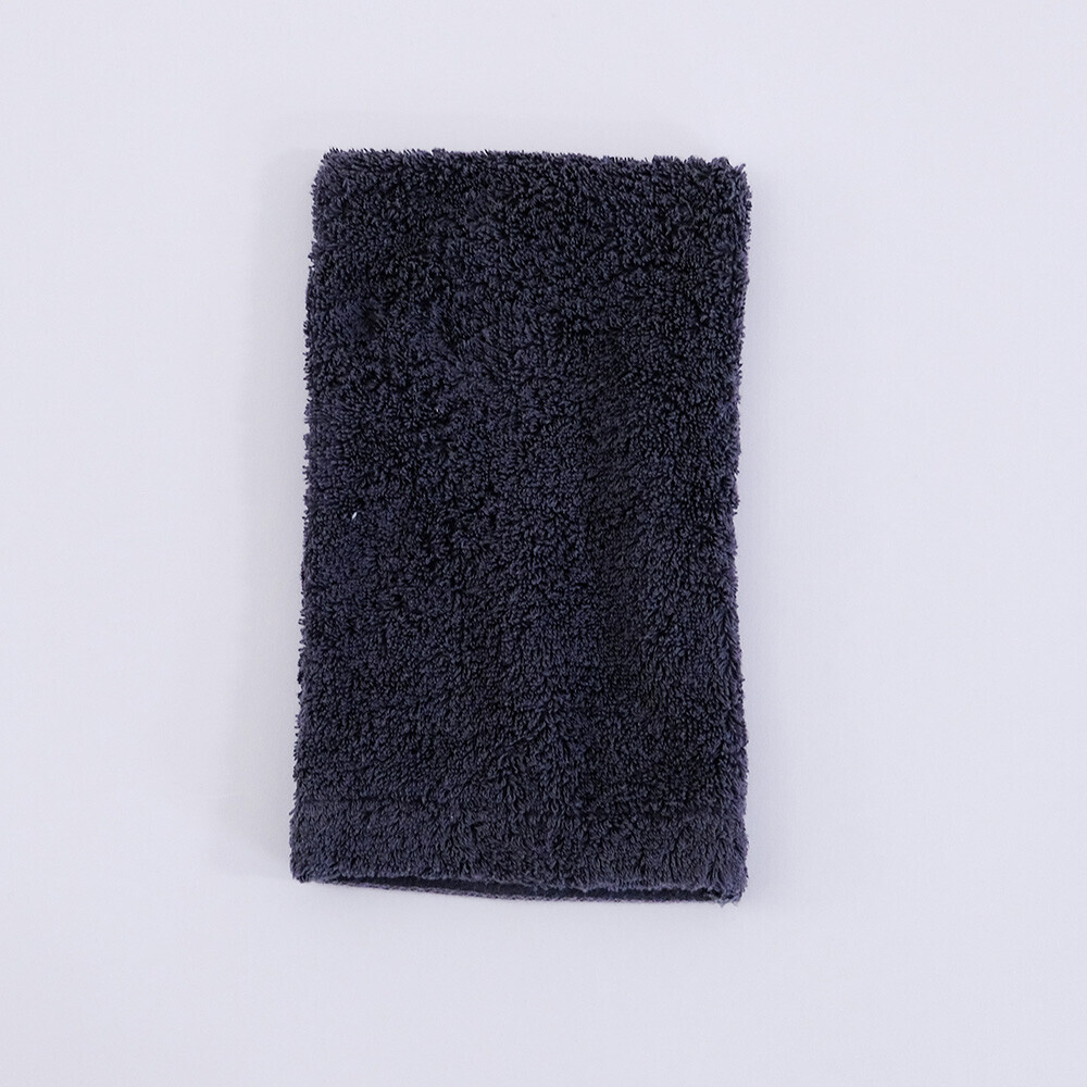 日本今治xSHESAY毛巾手套(深灰) (日本製)