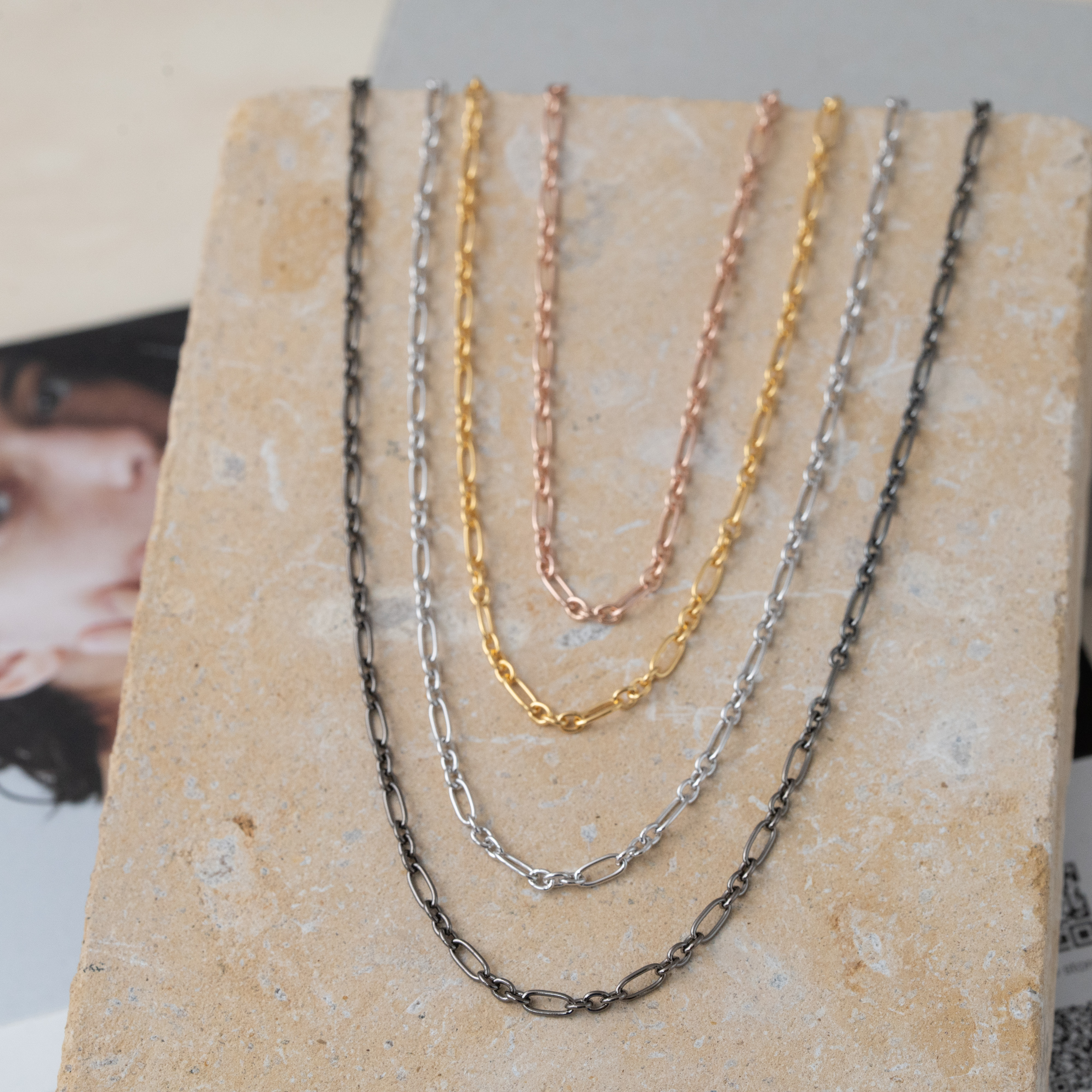 Svn39 自家設計手工製