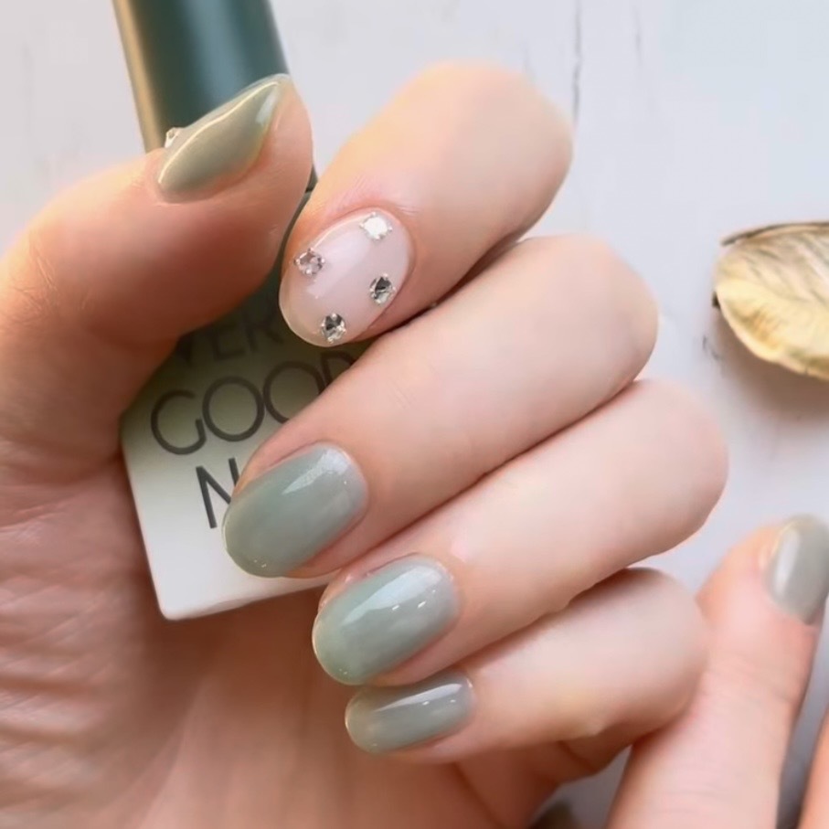 *限時半價 VeryGoodNail - S30