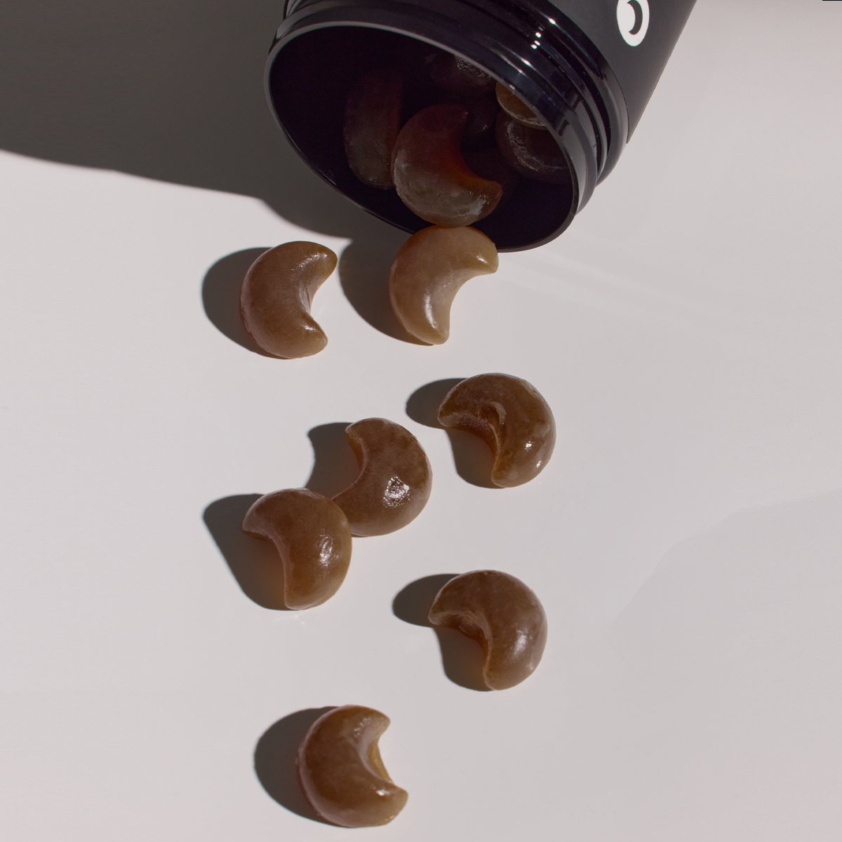 DND Sleep Gummies | Single Jar