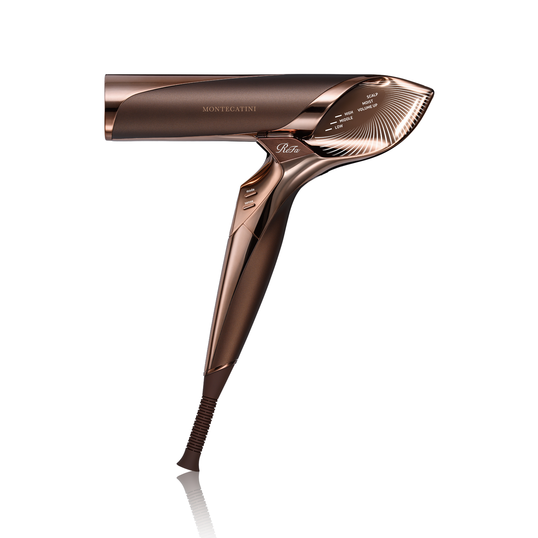 REFA MONTECATINI DRYER 高端美髮風筒