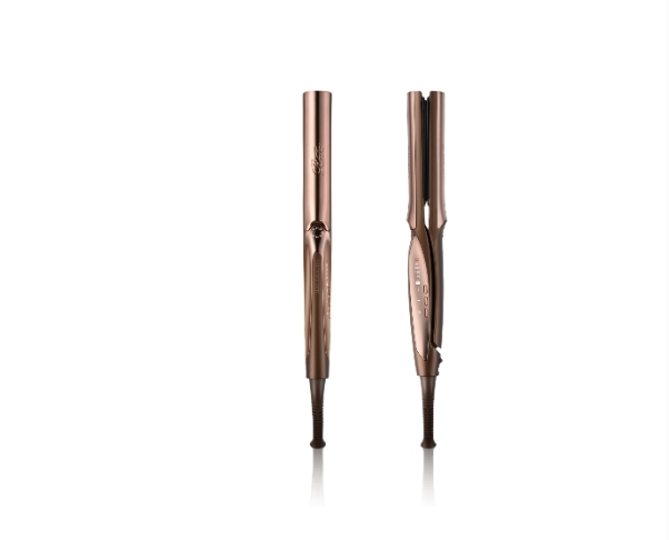 REFA MONTECATINI STRAIGHT IRON 直髮夾