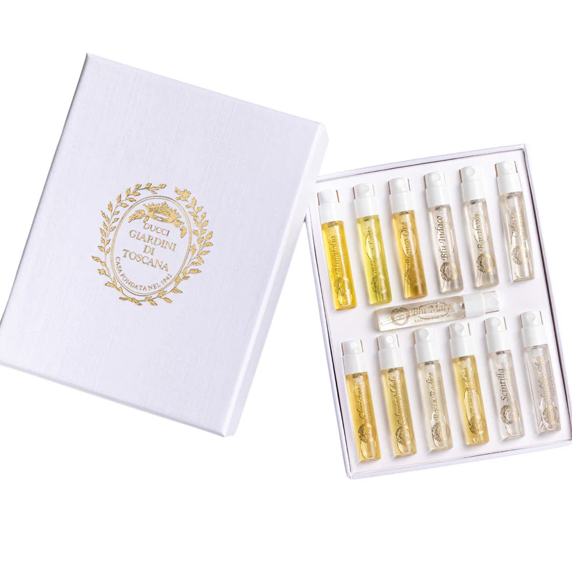 Giardini Di Toscana Discovery Kit