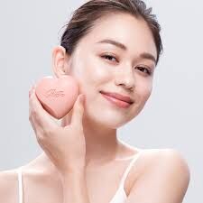 REFA HEART FRAGRANCE SOAP 115G