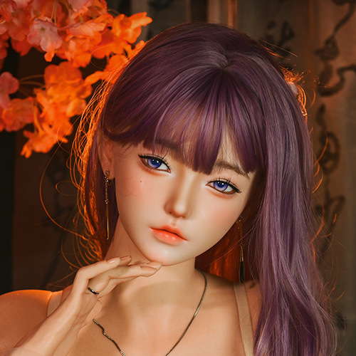 SHEDOLL 全矽膠 163cm H胸 江小婉 silicone sex doll