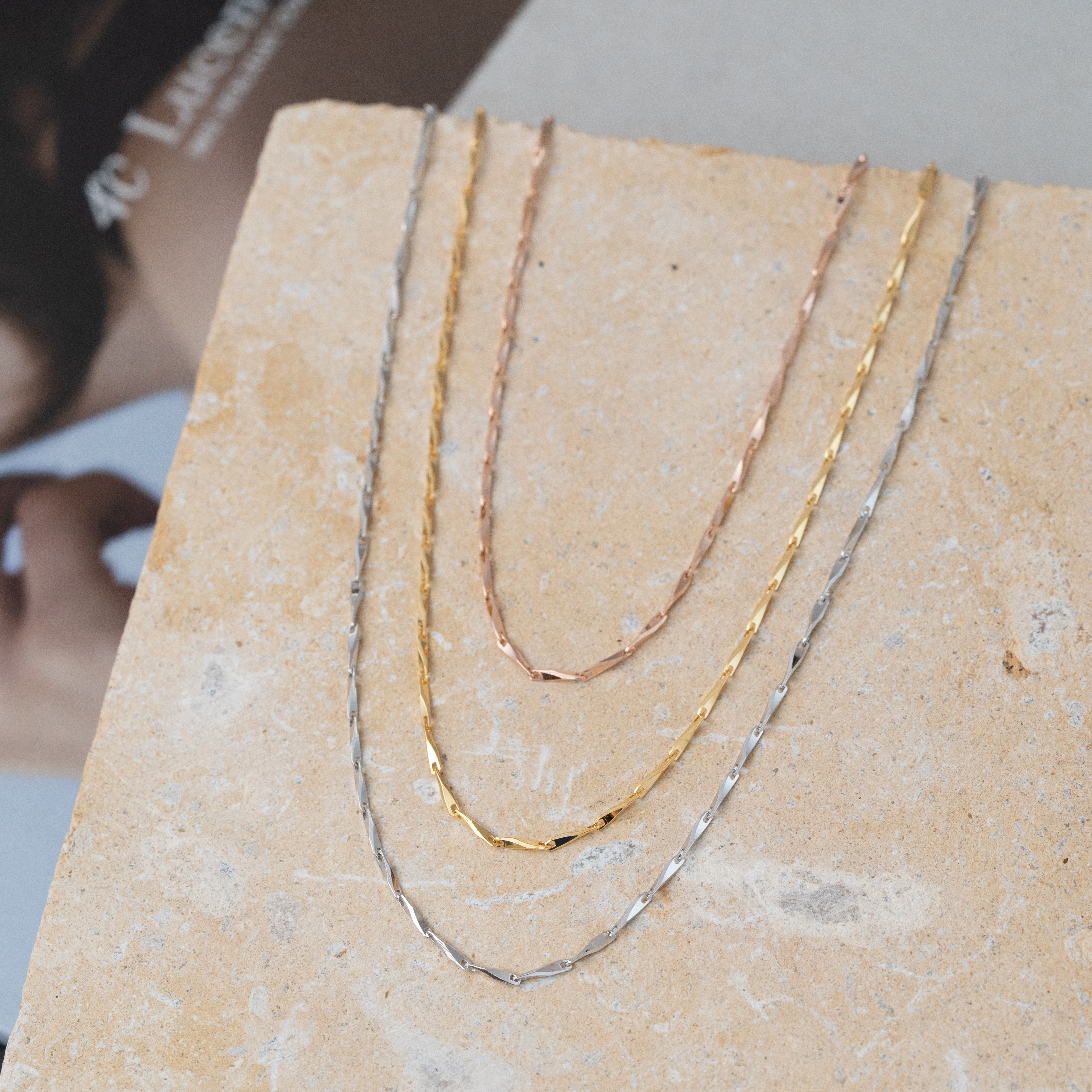 Svn16 (粗0.9mm) 意大利