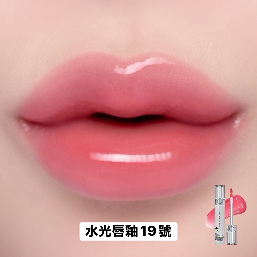 【OWN】Olive Young Romand X Zoa 彩妝 眼影 口紅 唇蜜 唇釉 腮紅球 高光 限量聯名 韓國贈品